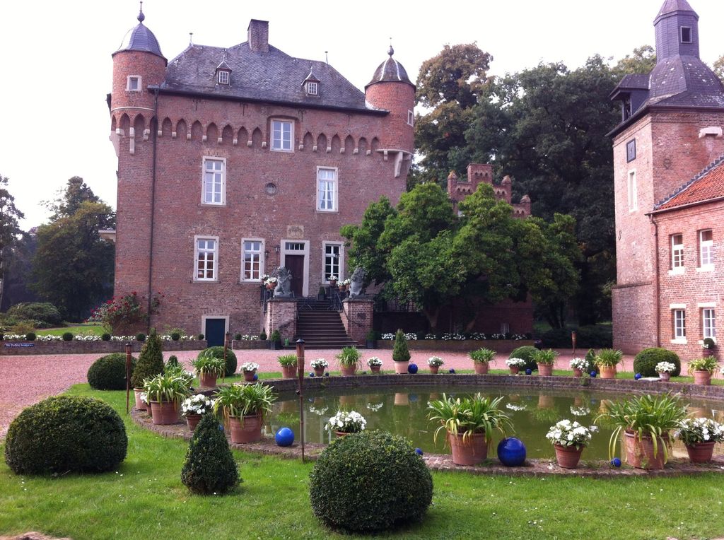 Schloss Loersfeld IMG 9405
